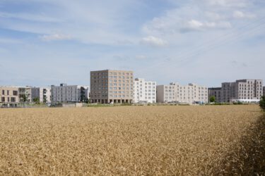 BWP Baumanagement GmbH Freiham WA1